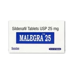 Sildenafil Tablet for erectile dysfunction